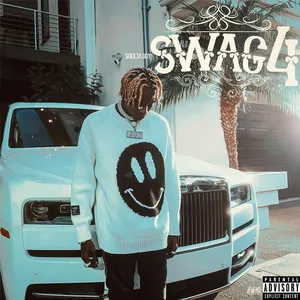 Pochette de Swag 4 de Soulja Boy