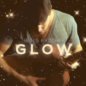 Pochette de Glow de Ben’s Brother