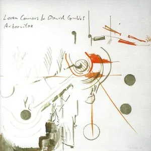 Pochette de Arborvitae de Loren Mazzacane Connors