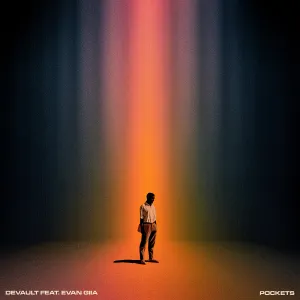 Pochette de Pockets de EVAN GIIA