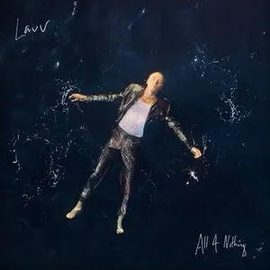 Pochette de Kids Are Born Stars de Lauv