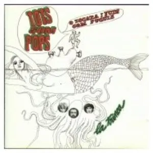Pochette de Tots som pops de La Trinca