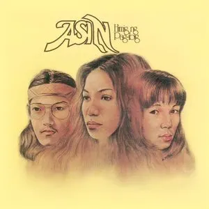 Pochette de Himig Ng Pag-ibig de Asin