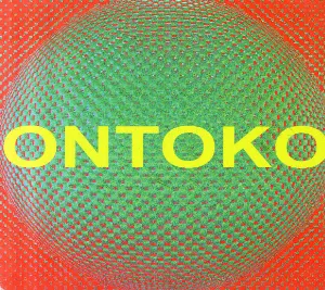 Pochette de Ontoko de KK Null
