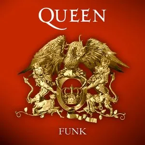 Pochette de Funk de Queen