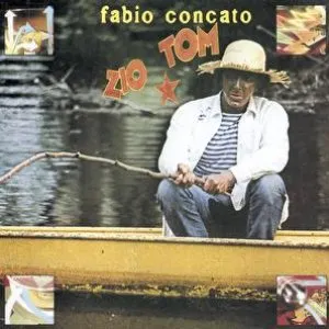 Pochette de Zio Tom de Fabio Concato