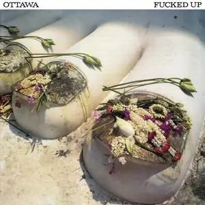 Pochette de Ottawa de Fucked Up