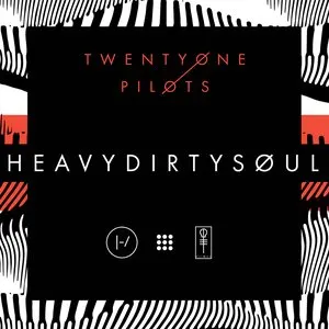 Pochette de Heavydirtysoul de Nick Vasic
