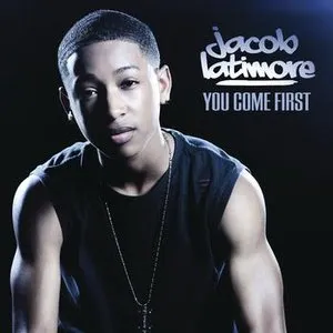 Pochette de You Come First de Zak Abel