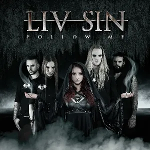 Pochette de Follow Me de Liv Sin