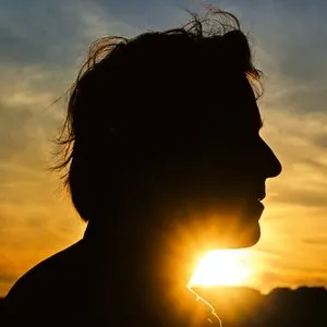 Pochette de Larguer les amours de Thomas Dutronc