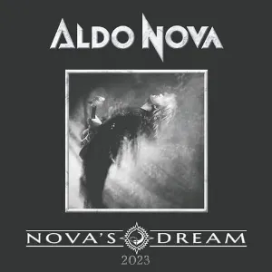 Pochette de Nova's Dream de Aldo Nova