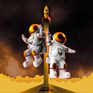 Pochette de F.U.N. de Slum Village