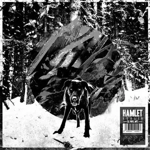 Pochette de Berlín de Hamlet