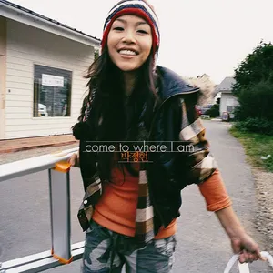 Pochette de come to where I am de Lena Park