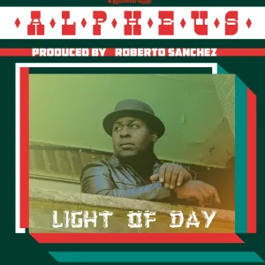 Pochette de Light Of Day de Alpheus