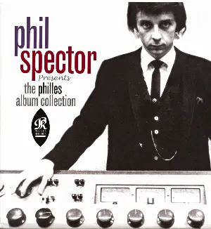 Pochette Phil Spector Presents the Philles Album Collection
