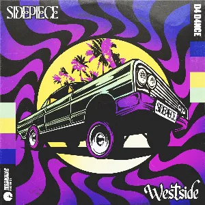 Pochette de Westside de SIDEPIECE