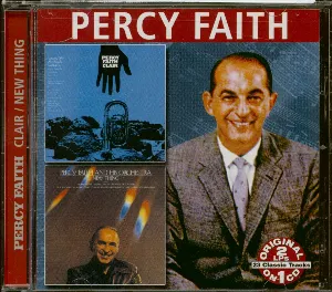 Pochette de Clair / New Thing de Percy Faith