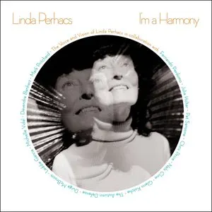 Pochette de I'm a Harmony de Linda Perhacs