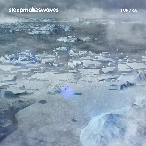 Pochette de Tundra de sleepmakeswaves