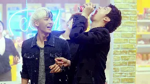 Pochette de 넌 감동이야 (You’re So Fly) Official Music Video de BTOB