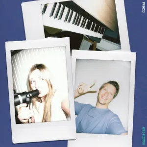 Pochette de Wild Flower de Matoma