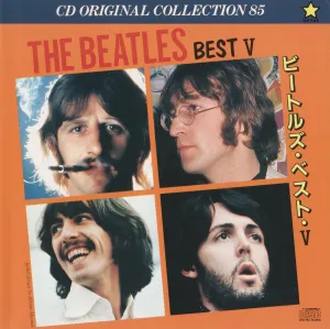Pochette de The Beatles Best V de The Beatles
