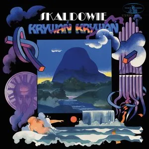 Pochette de Krywań, Krywań de Skaldowie