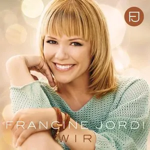 Pochette de Wir de Francine Jordi