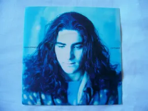 Pochette de Captured de Brian Kennedy