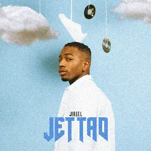 Pochette de Jettad de Jireel