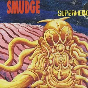 Pochette de Superhero de Smudge