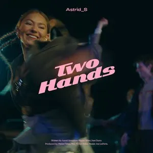 Pochette de Two Hands de Astrid S