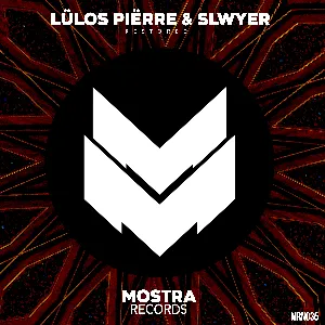 Pochette de Restored de Lülos Piërre