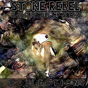Pochette de A Plain Full of Stars de Stone Rebel