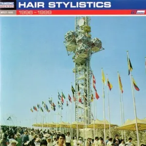 Pochette de 1996–1999 de Hair Stylistics