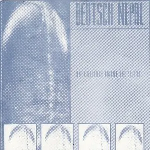 Pochette de Only Silence Among the Filthy de Deutsch Nepal