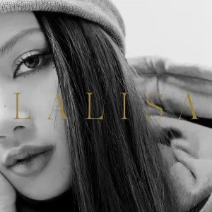 Pochette de LALISA de LISA