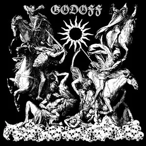 Pochette de Godoff de Barbaros