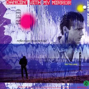 Pochette de Dancin' With My Mirror de Corey Hart