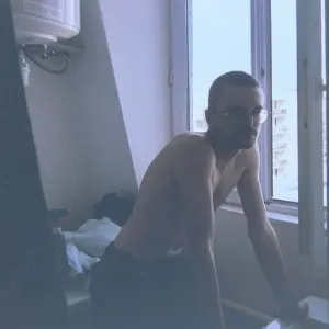 Pochette de TOUTE L'ANNÉE C'EST L'HIVER de Wallace Cleaver