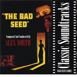 Pochette The Bad Seed