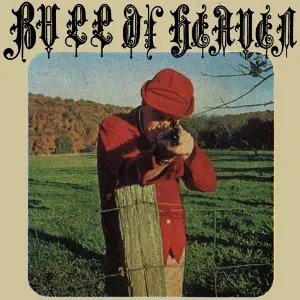 Pochette de 022: Man-Lizards, Masters of Venus de Bull of Heaven