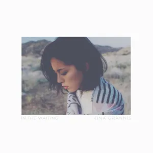 Pochette de In The Waiting de Kina Grannis