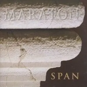 Pochette de Maraton de Span