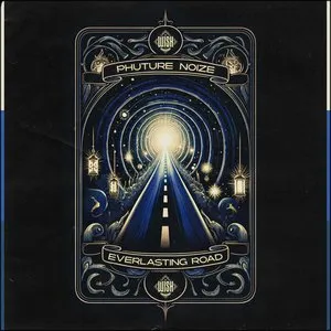 Pochette de Everlasting Road (WiSH Outdoor Anthem 2k24) de Phuture Noize
