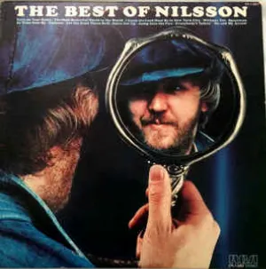 Pochette Best of Nilsson