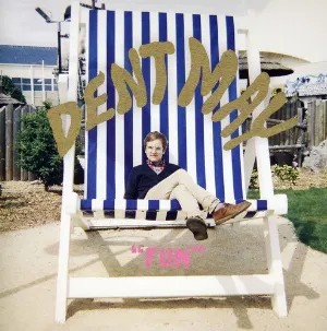 Pochette de Fun de Dent May