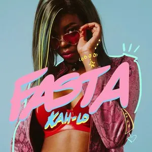 Pochette de Fasta de Kah-Lo